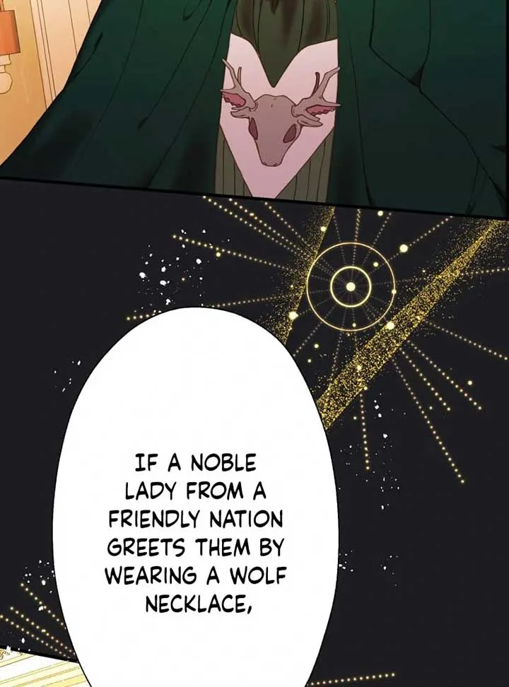 To the Saintess Who Killed Me, I’ll Turn Back Time to See You Chapter 14 page 121