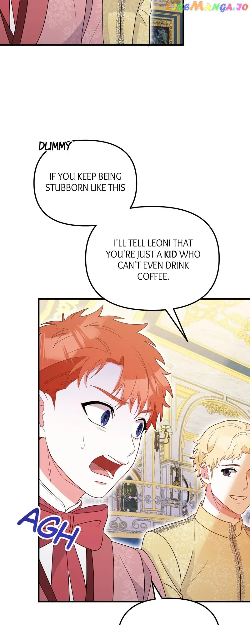 To Those Who Long for My Destruction Chapter 14 page 37