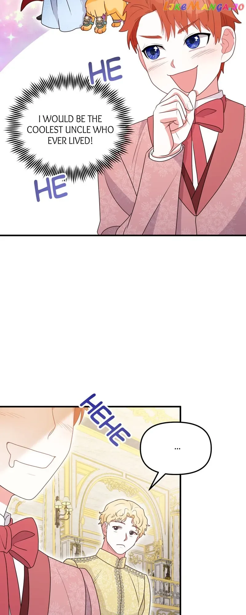 To Those Who Long for My Destruction Chapter 14 page 36