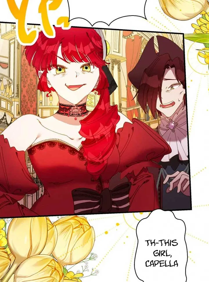 To the Saintess Who Killed Me, I’ll Turn Back Time to See You Chapter 14 page 116
