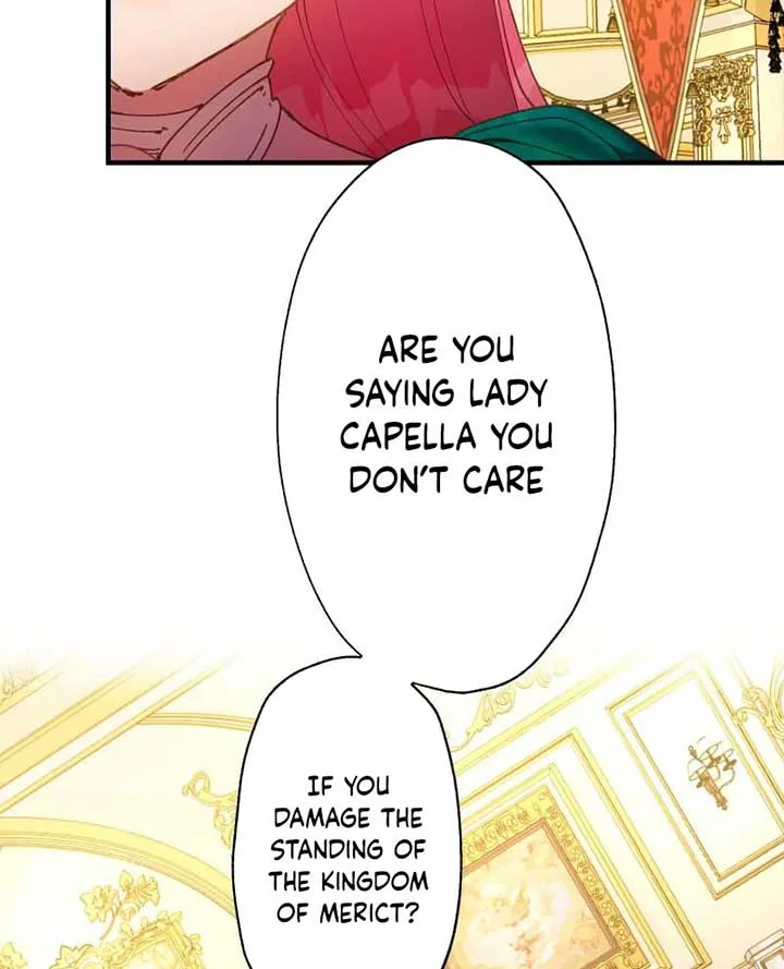 To the Saintess Who Killed Me, I’ll Turn Back Time to See You Chapter 14 page 118