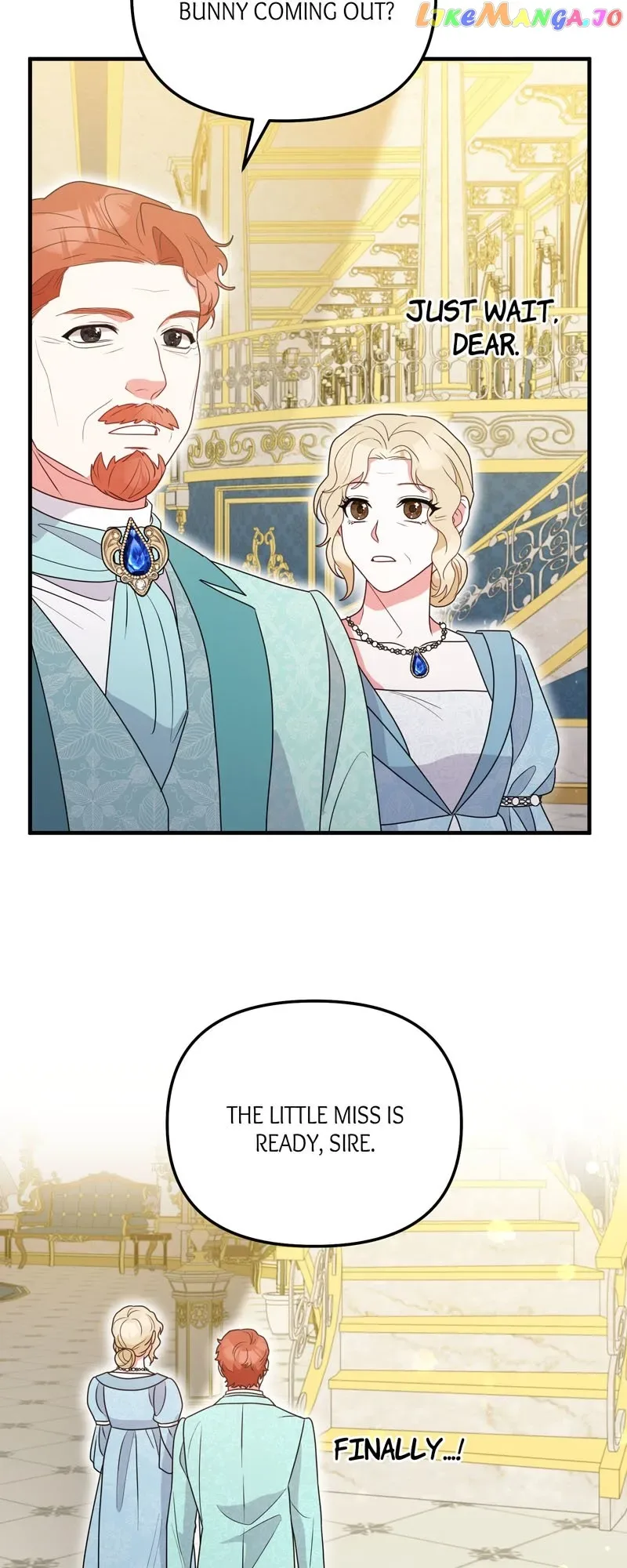 To Those Who Long for My Destruction Chapter 14 page 40