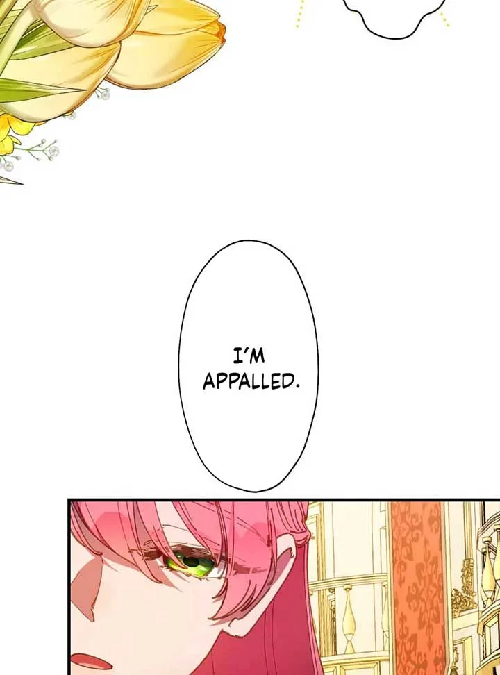 To the Saintess Who Killed Me, I’ll Turn Back Time to See You Chapter 14 page 117