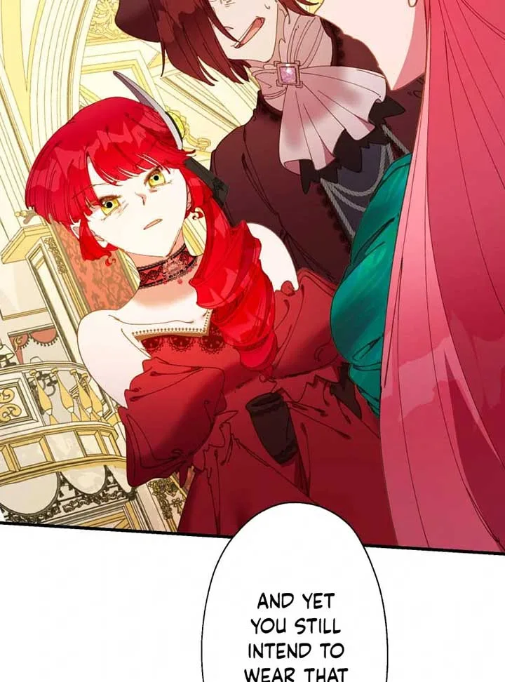 To the Saintess Who Killed Me, I’ll Turn Back Time to See You Chapter 14 page 110