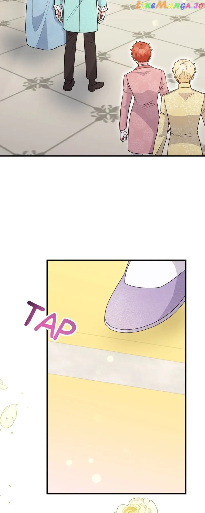 To Those Who Long for My Destruction Chapter 14 page 41