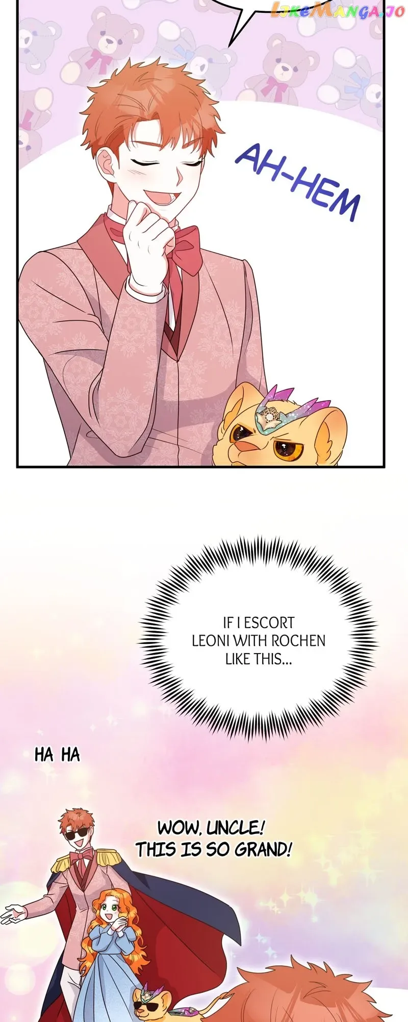 To Those Who Long for My Destruction Chapter 14 page 35