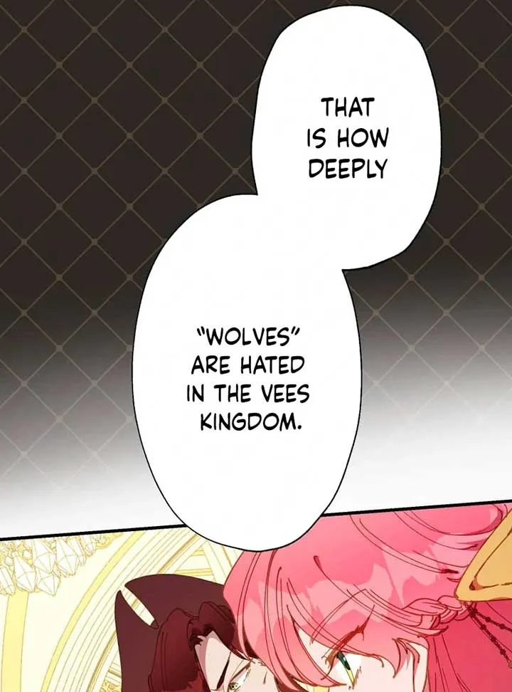 To the Saintess Who Killed Me, I’ll Turn Back Time to See You Chapter 14 page 109