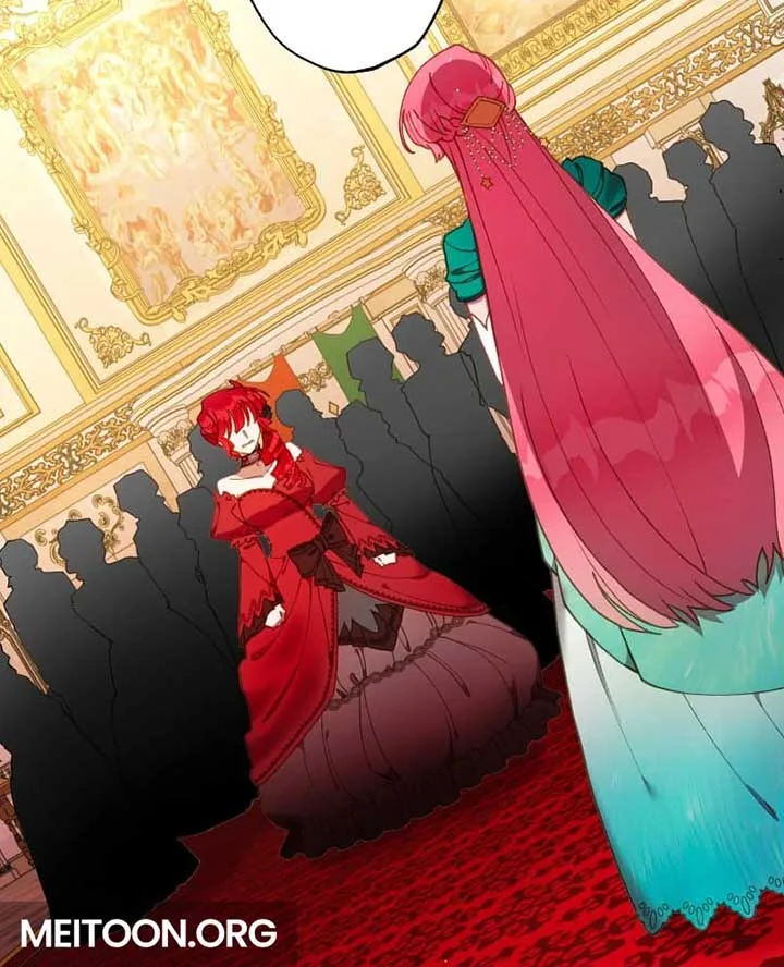 To the Saintess Who Killed Me, I’ll Turn Back Time to See You Chapter 14 page 119