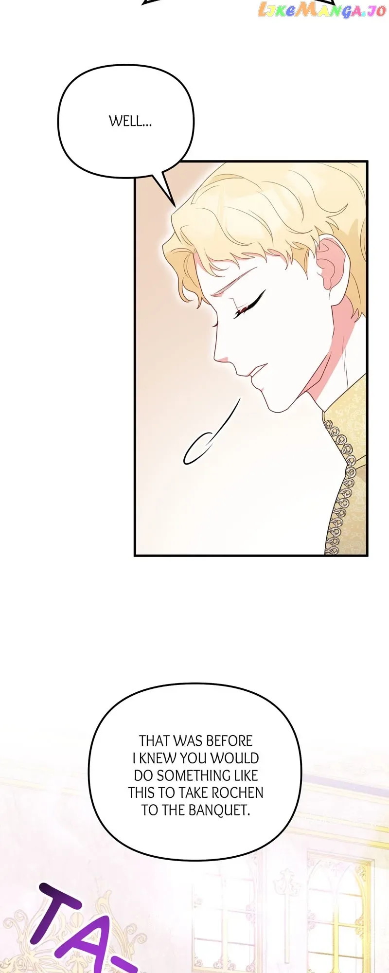 To Those Who Long for My Destruction Chapter 14 page 33
