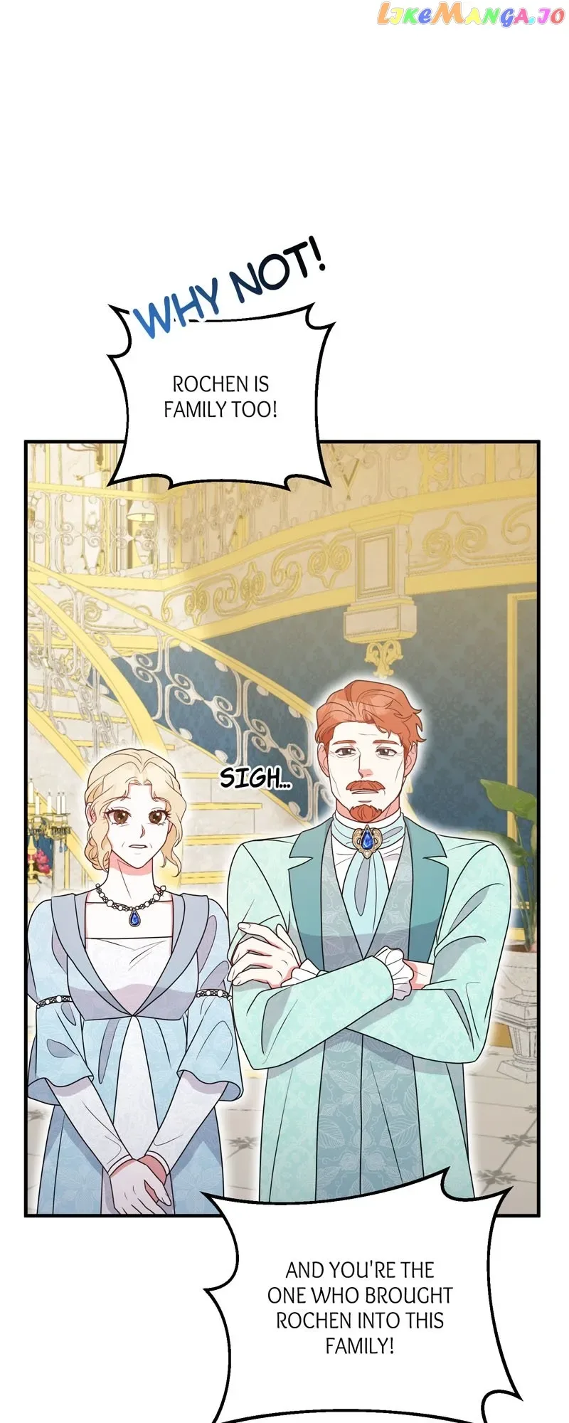 To Those Who Long for My Destruction Chapter 14 page 32