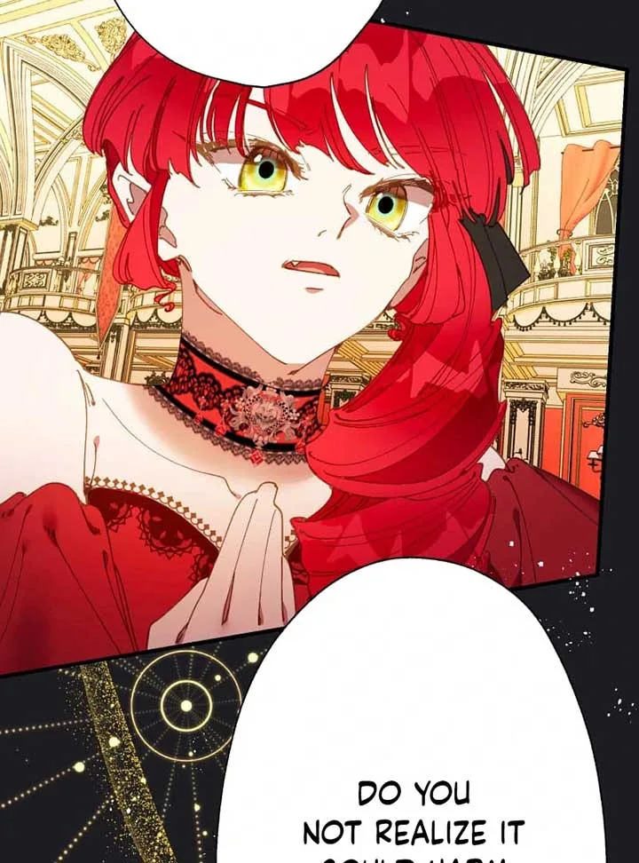 To the Saintess Who Killed Me, I’ll Turn Back Time to See You Chapter 14 page 122