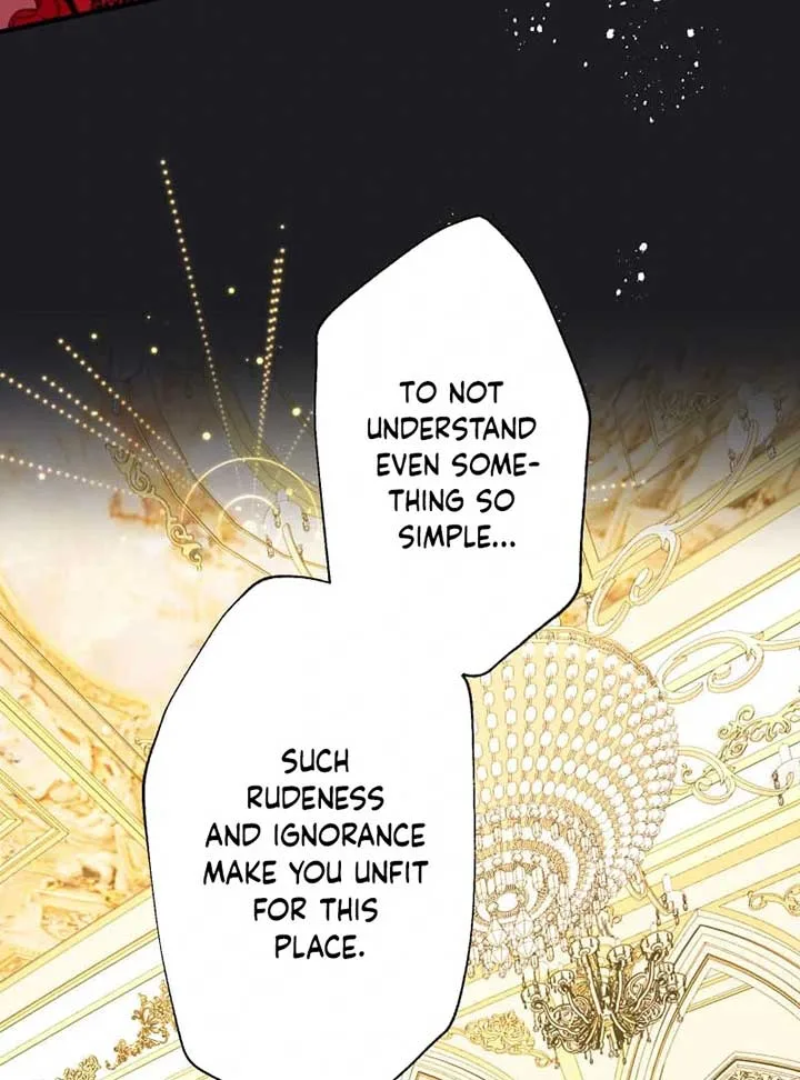 To the Saintess Who Killed Me, I’ll Turn Back Time to See You Chapter 14 page 124