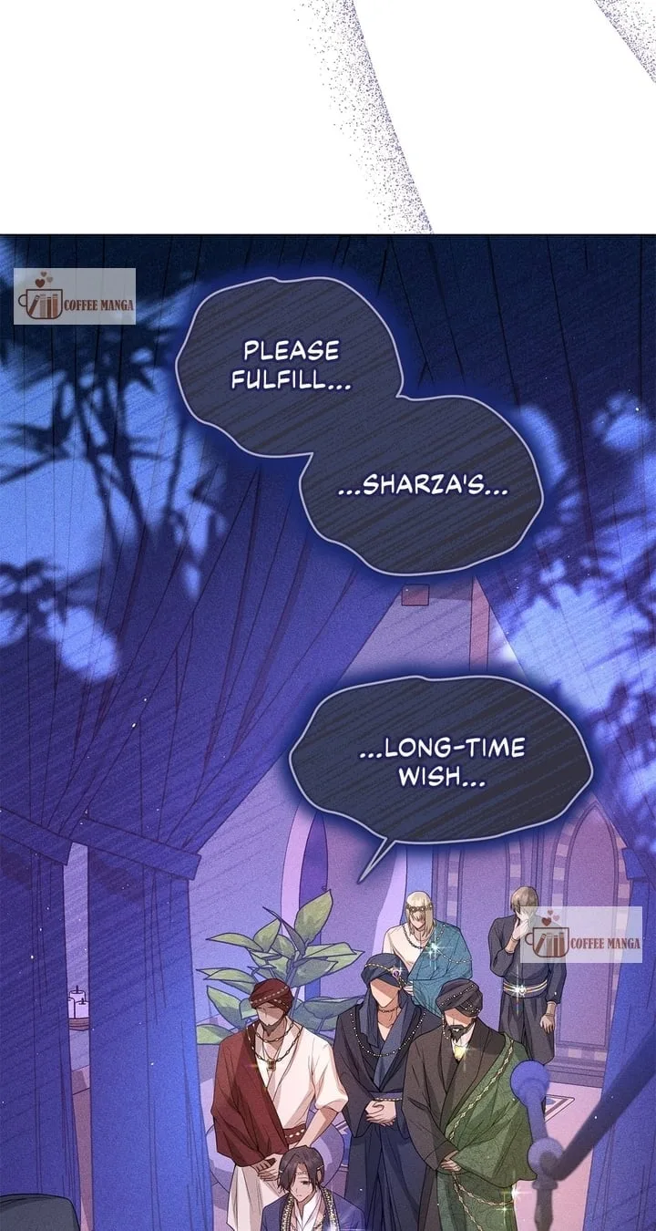Traces of the Moon Chapter 13 page 88