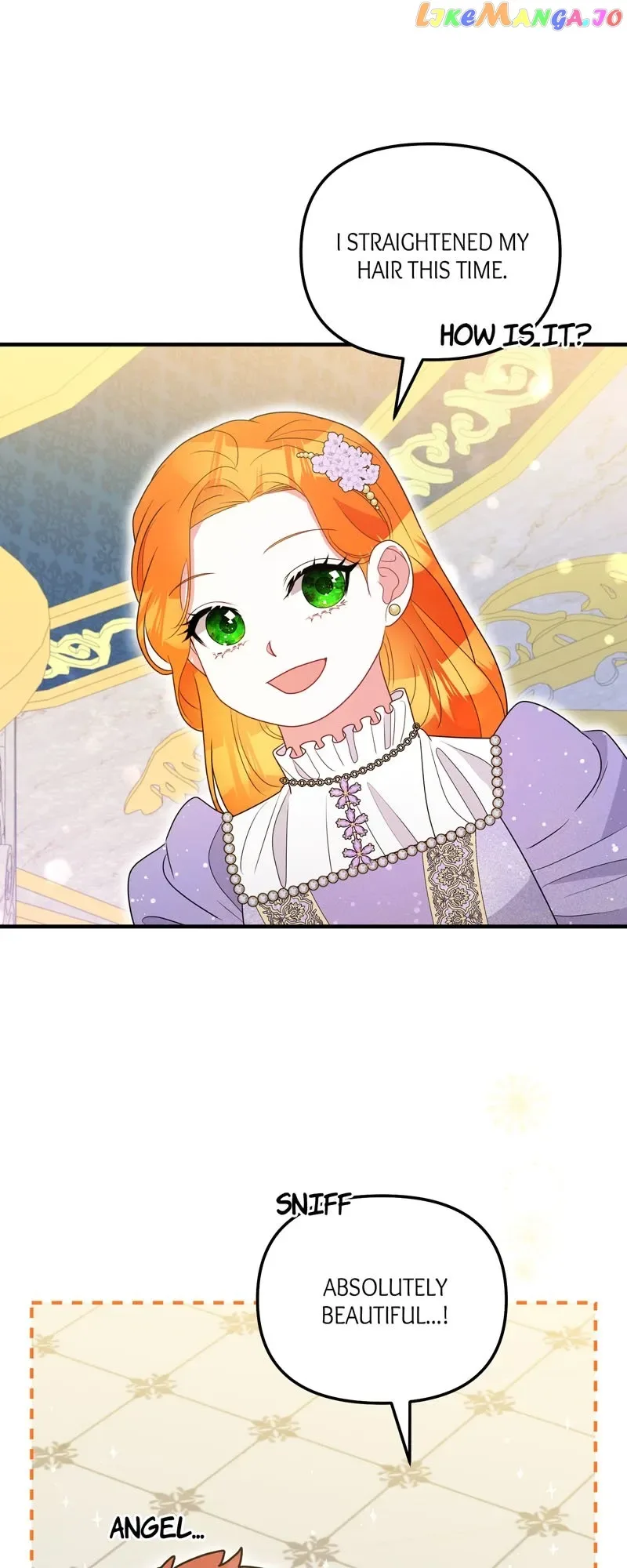 To Those Who Long for My Destruction Chapter 14 page 46