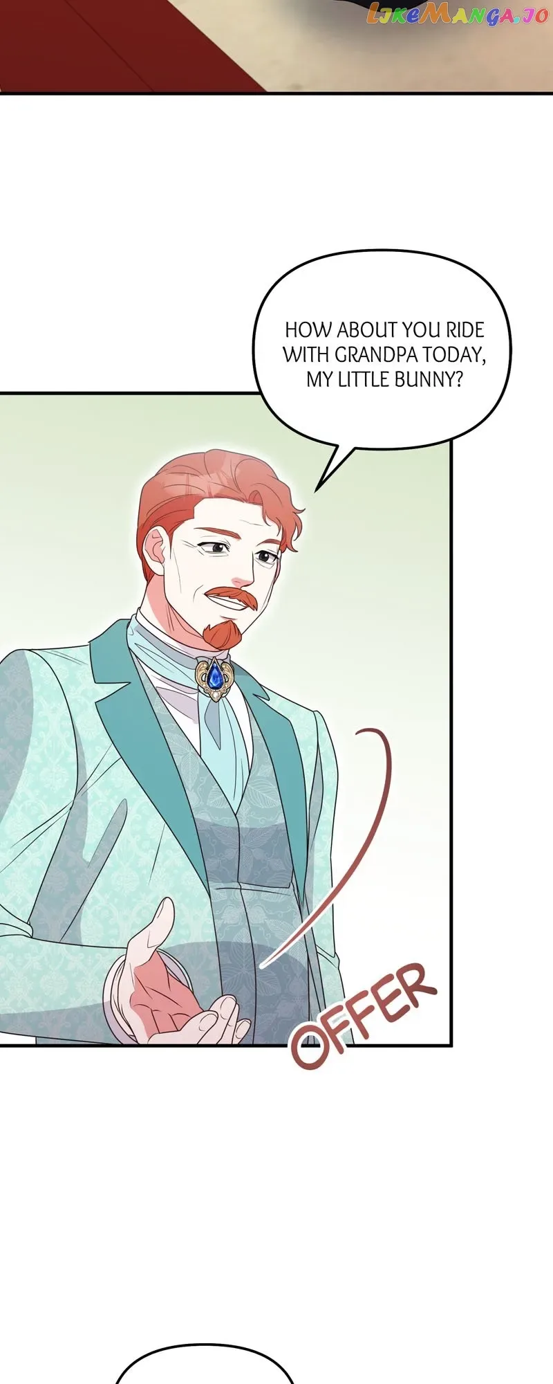 To Those Who Long for My Destruction Chapter 14 page 49
