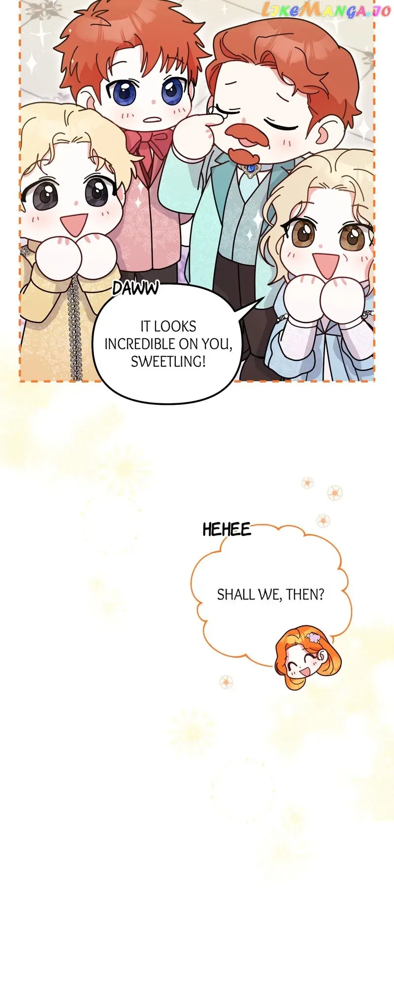 To Those Who Long for My Destruction Chapter 14 page 47