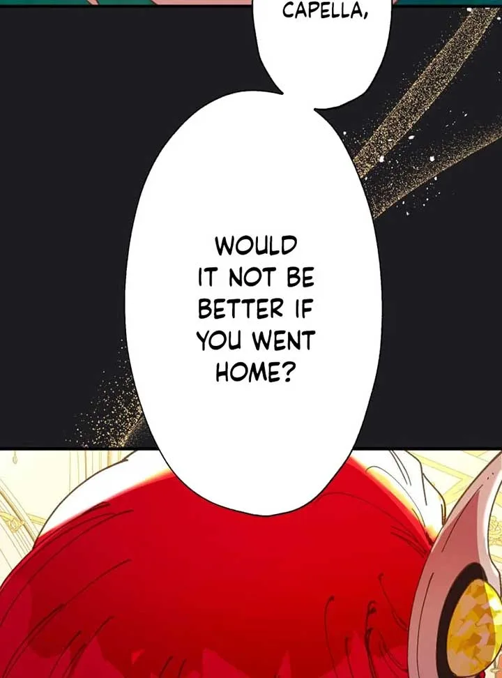 To the Saintess Who Killed Me, I’ll Turn Back Time to See You Chapter 14 page 128