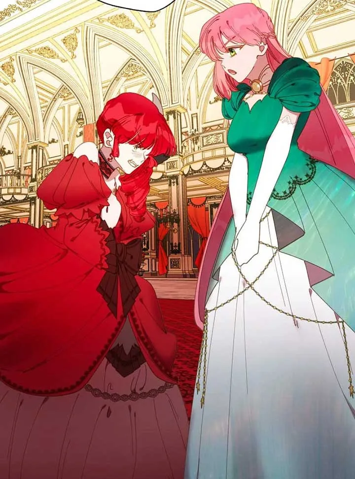 To the Saintess Who Killed Me, I’ll Turn Back Time to See You Chapter 14 page 125