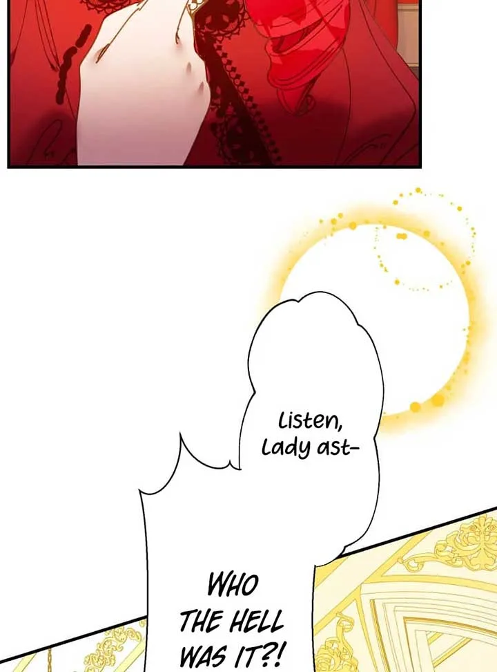 To the Saintess Who Killed Me, I’ll Turn Back Time to See You Chapter 14 page 135