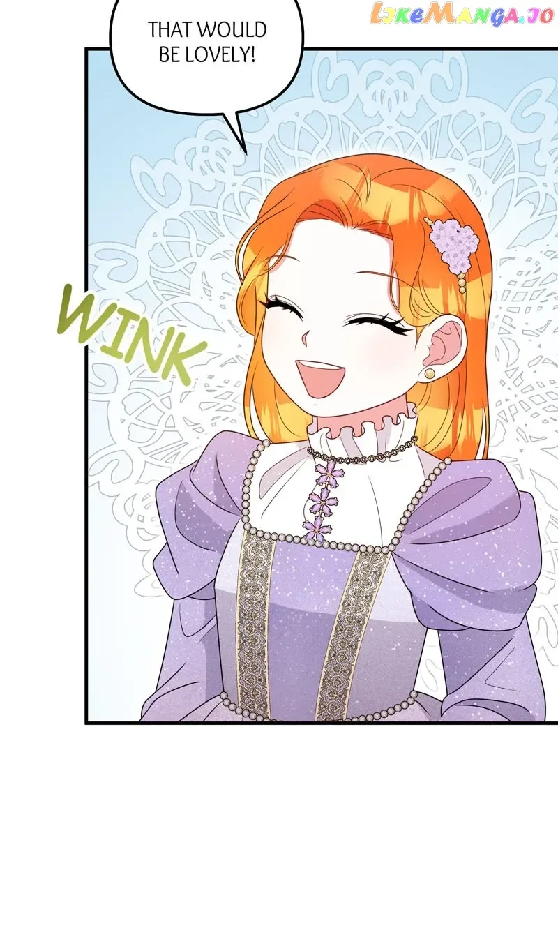 To Those Who Long for My Destruction Chapter 14 page 50