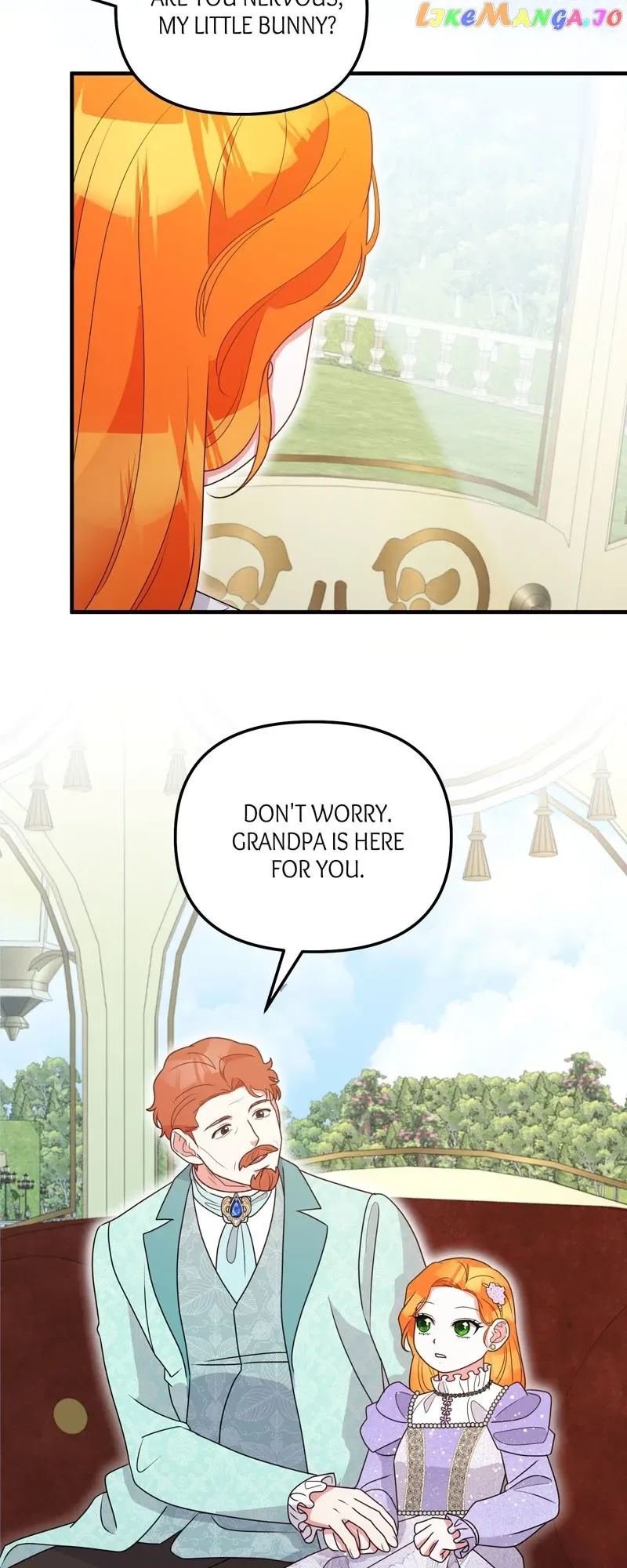 To Those Who Long for My Destruction Chapter 14 page 53
