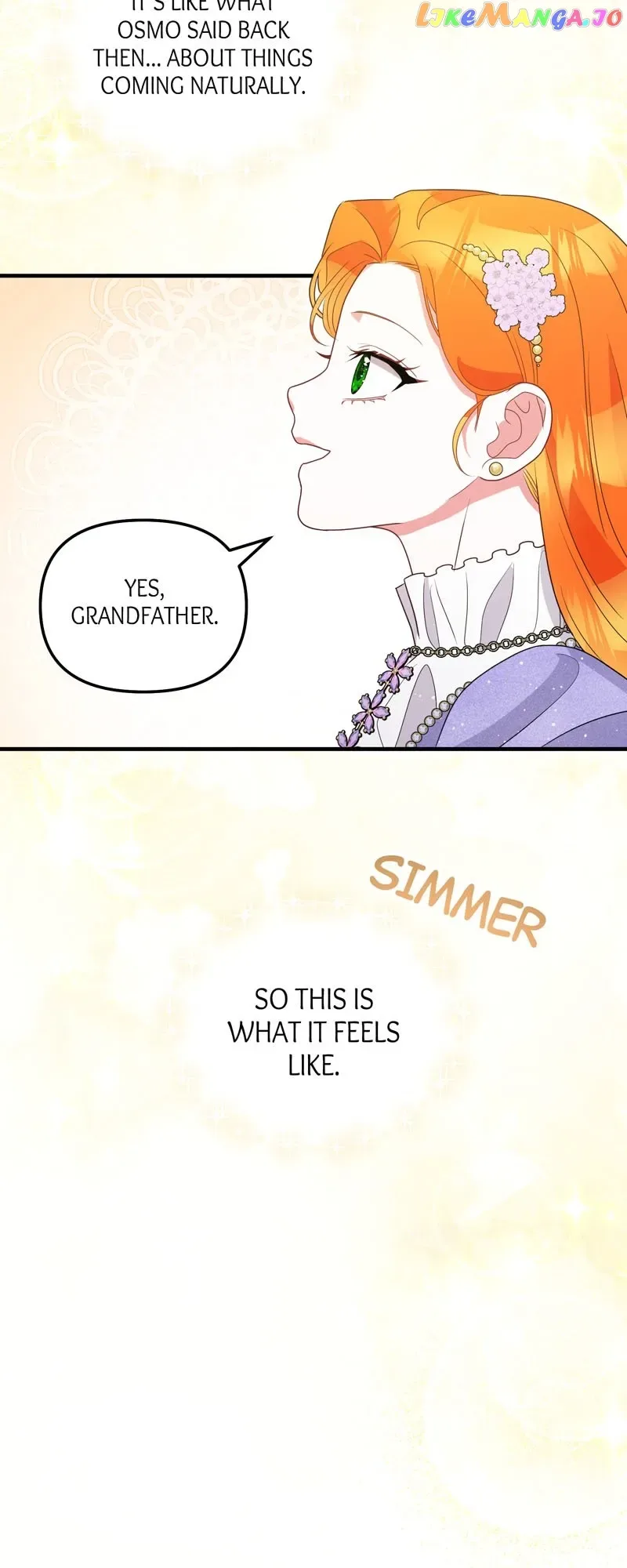 To Those Who Long for My Destruction Chapter 14 page 55