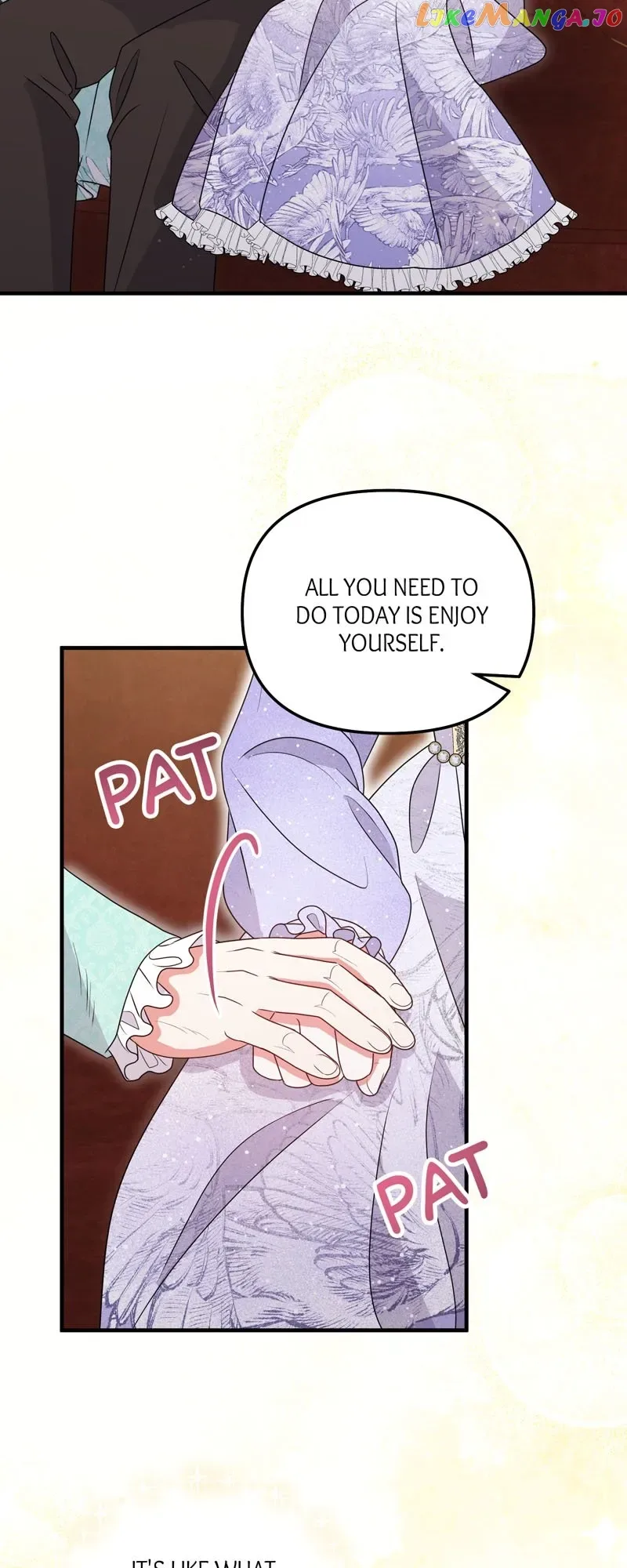 To Those Who Long for My Destruction Chapter 14 page 54