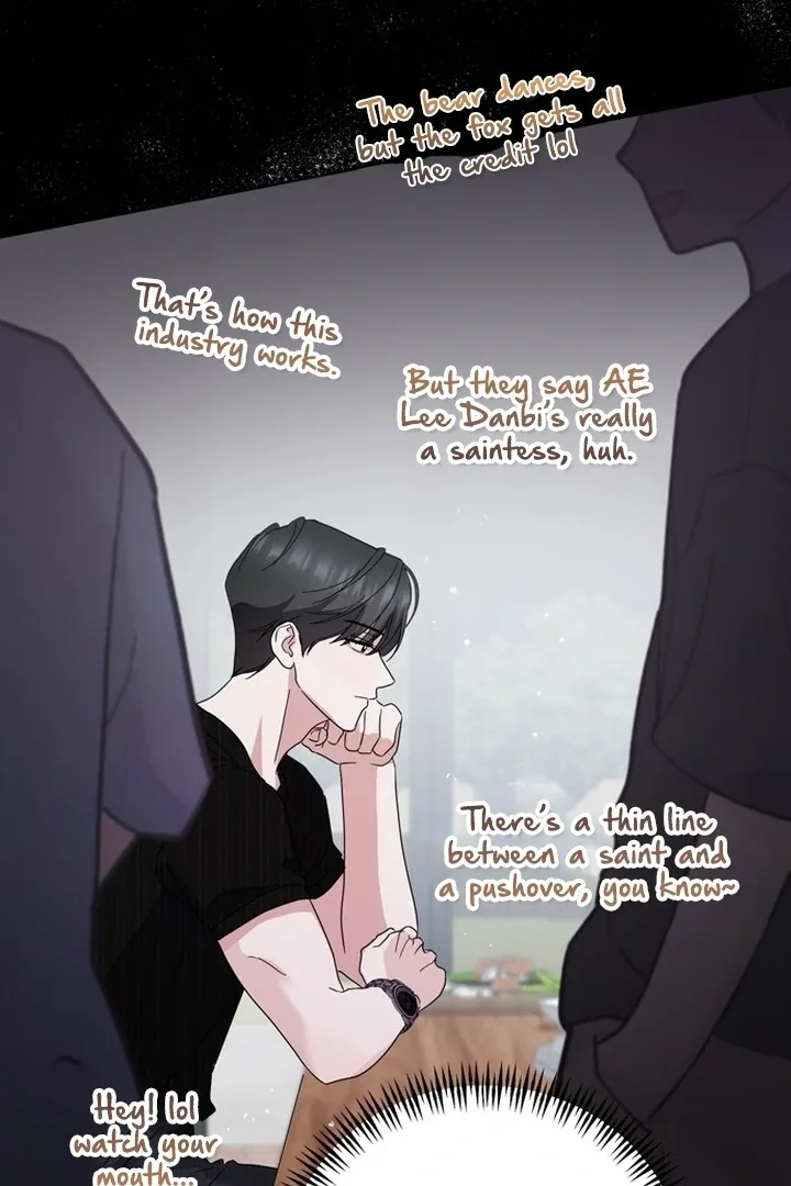 To the Summer That Returned Chapter 14 page 69