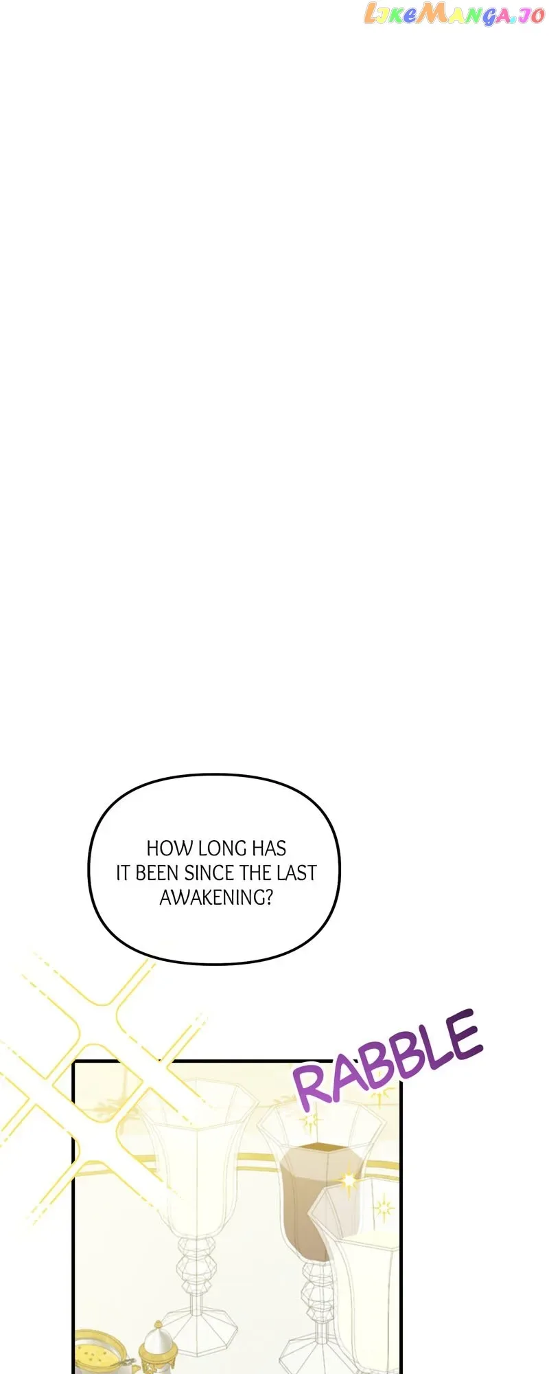 To Those Who Long for My Destruction Chapter 14 page 57