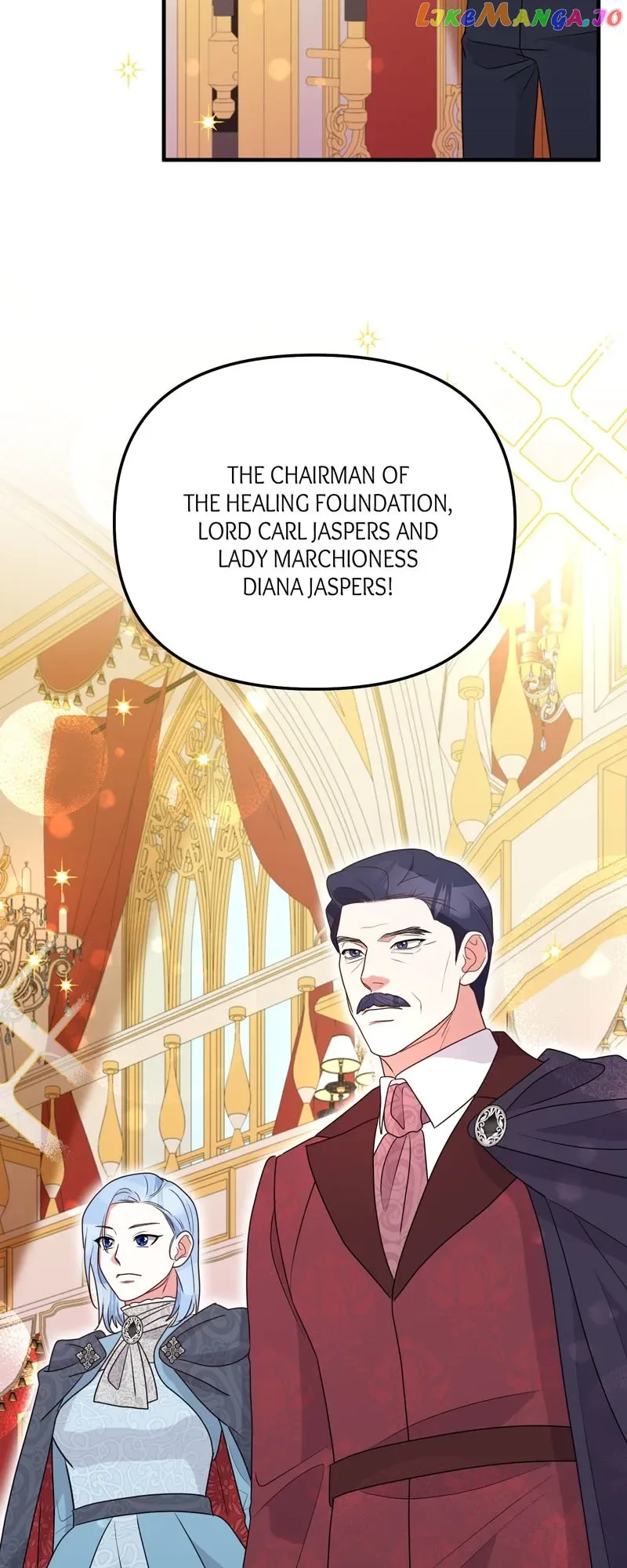 To Those Who Long for My Destruction Chapter 14 page 60