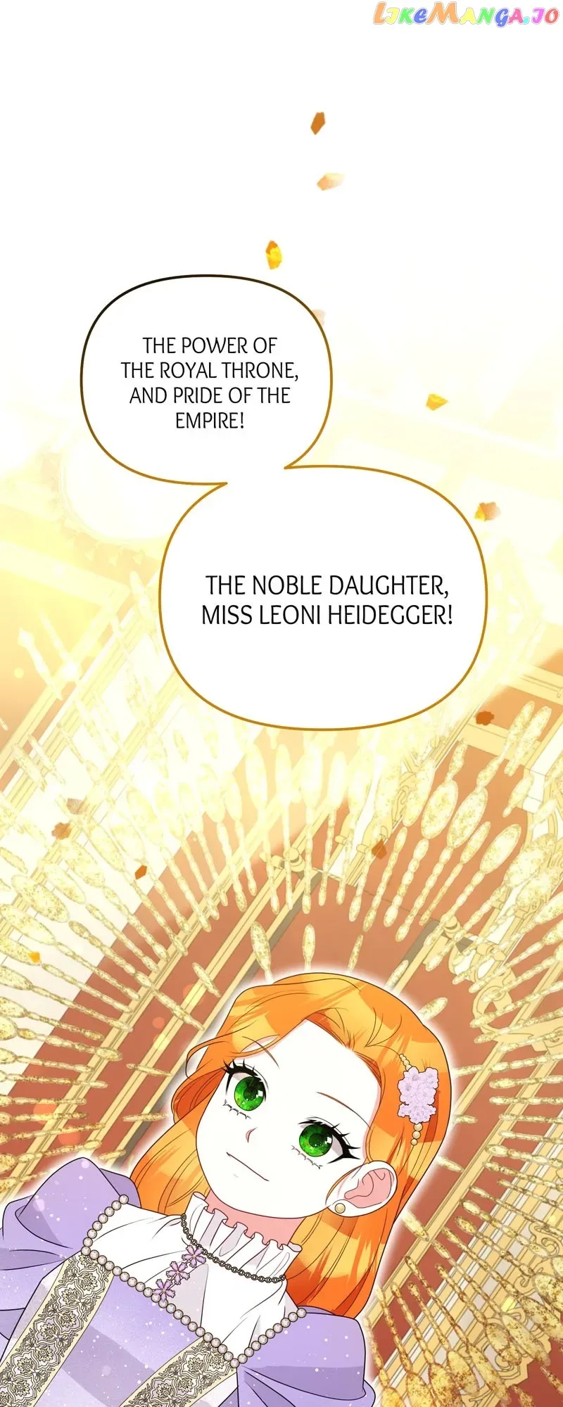 To Those Who Long for My Destruction Chapter 14 page 63