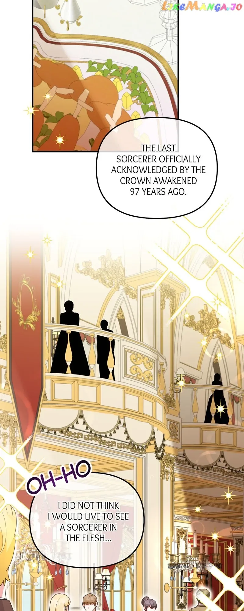 To Those Who Long for My Destruction Chapter 14 page 58