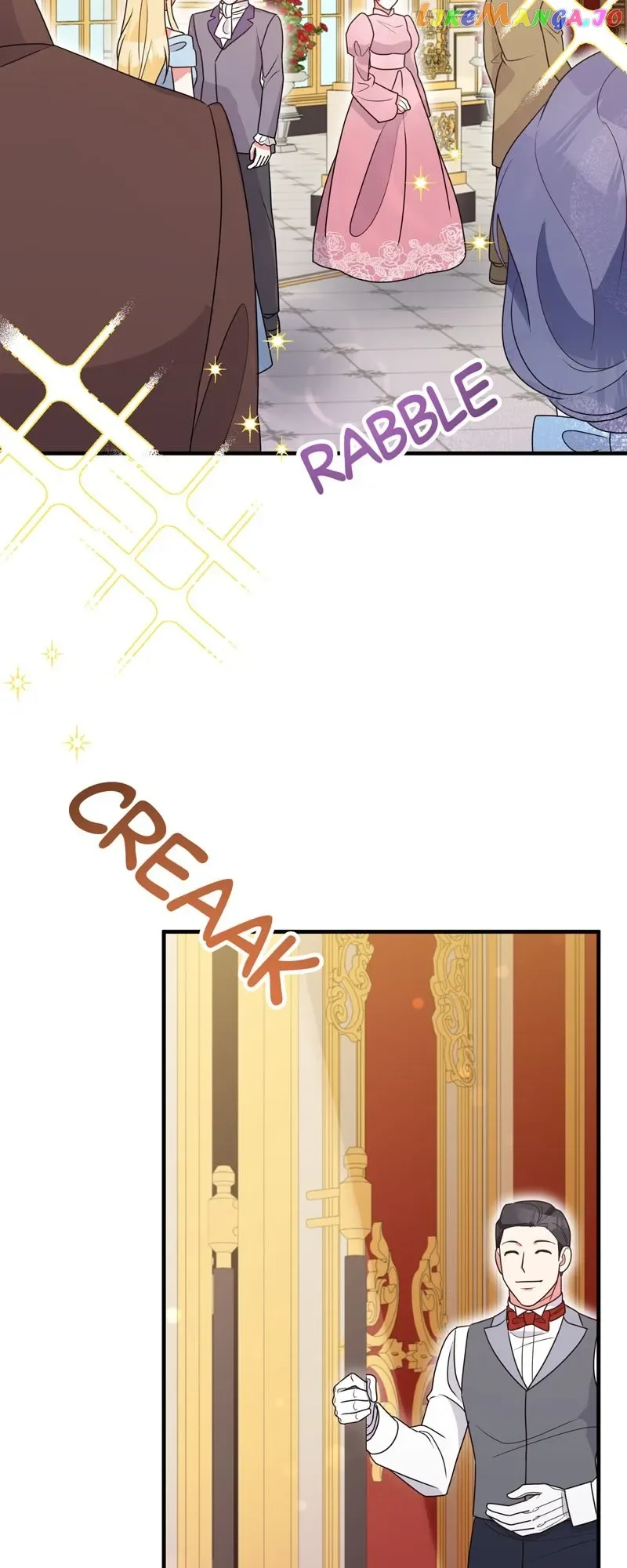 To Those Who Long for My Destruction Chapter 14 page 59
