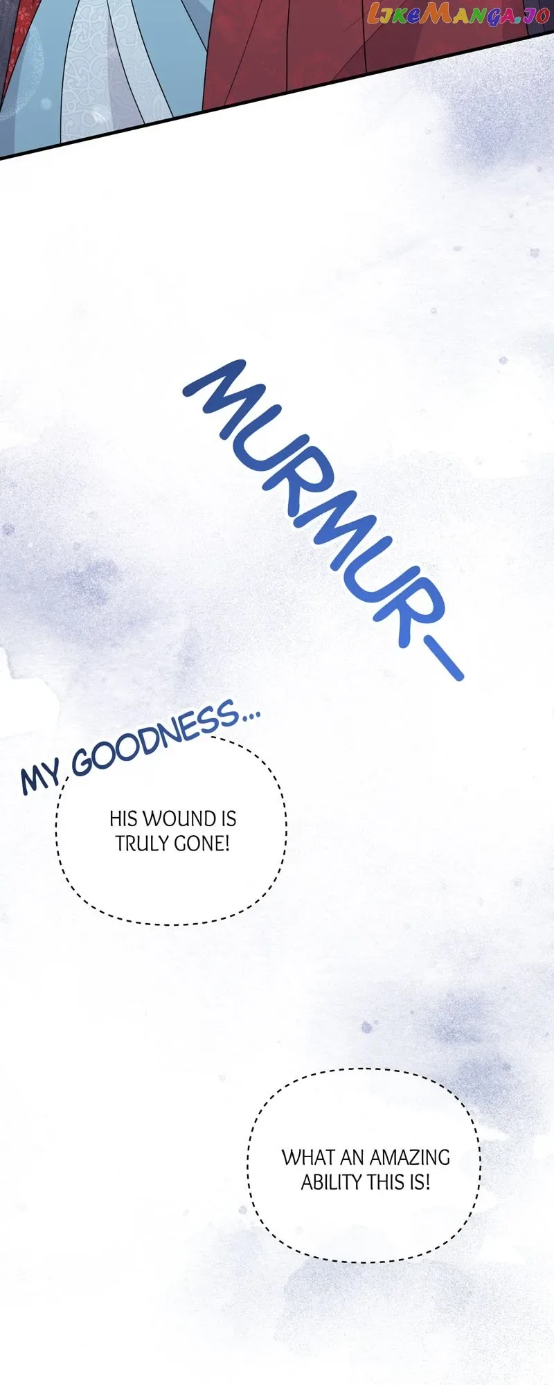 To Those Who Long for My Destruction Chapter 14 page 61