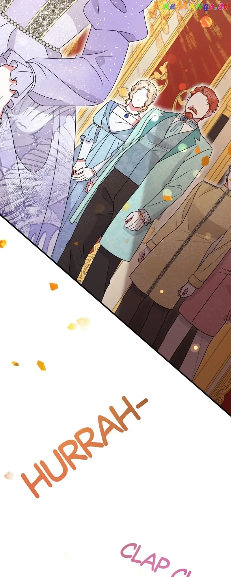 To Those Who Long for My Destruction Chapter 14 page 64