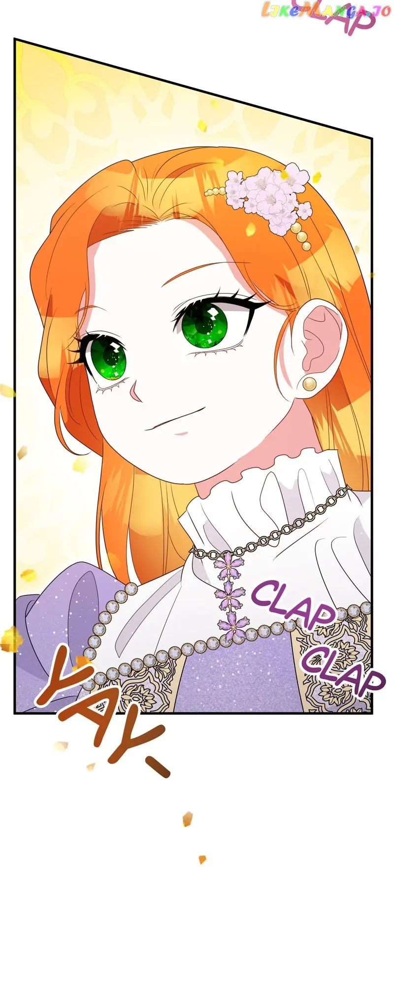 To Those Who Long for My Destruction Chapter 14 page 65