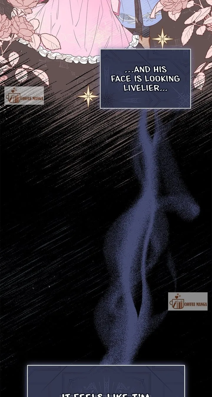 Traces of the Moon Chapter 13 page 96