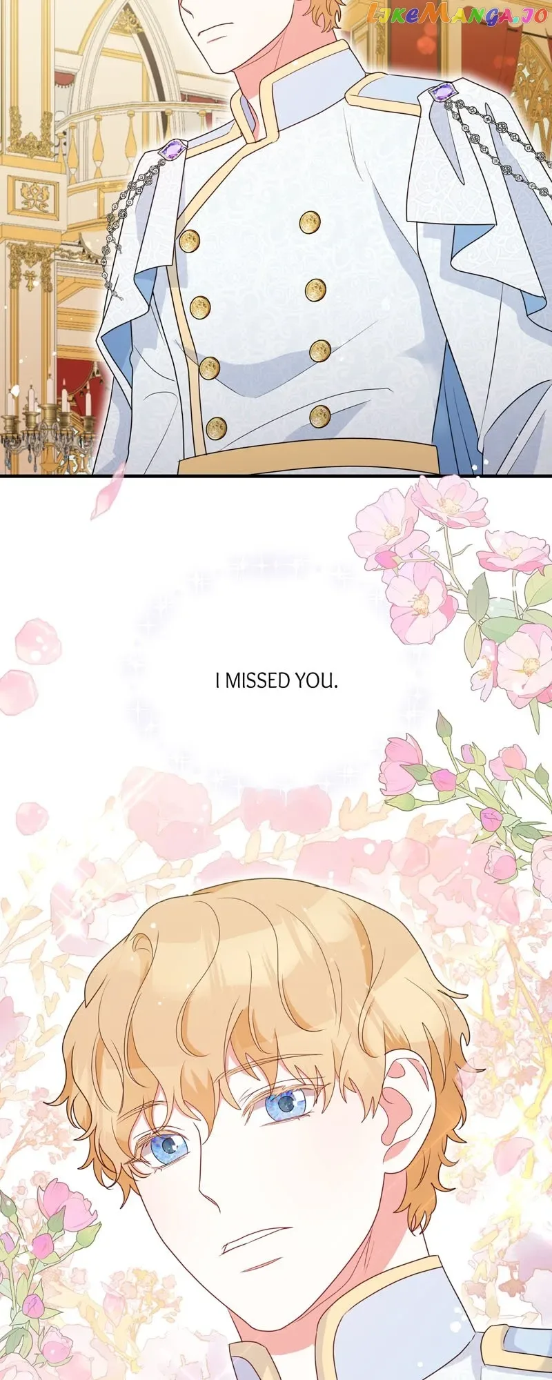 To Those Who Long for My Destruction Chapter 14 page 72