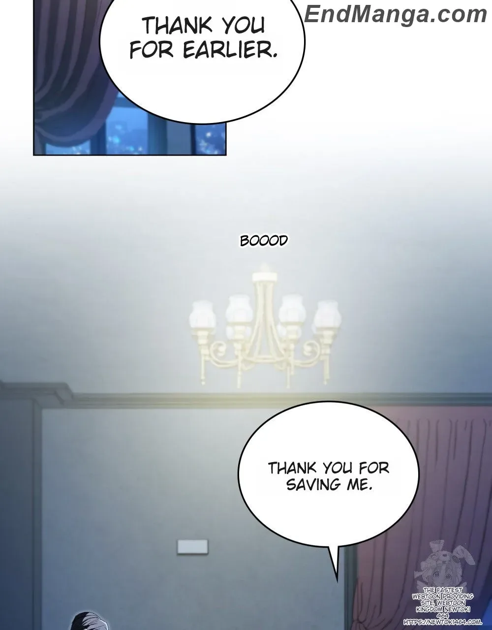 To Your Moralless [Complete Edition] Chapter 13 page 3