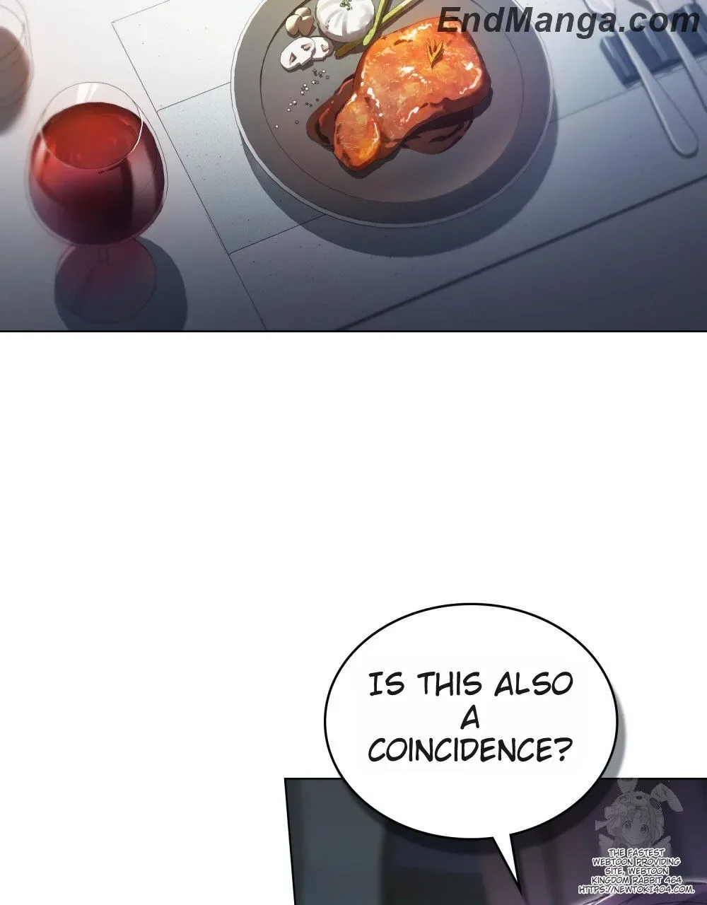 To Your Moralless [Complete Edition] Chapter 13 page 5