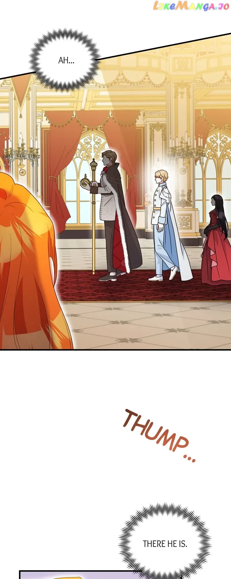 To Those Who Long for My Destruction Chapter 14 page 70