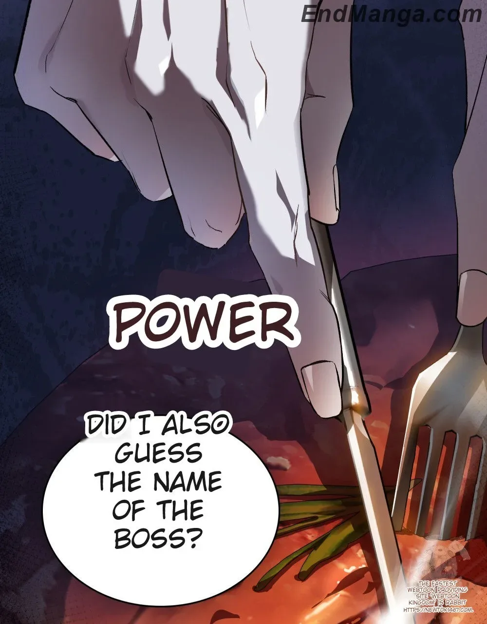 To Your Moralless [Complete Edition] Chapter 13 page 10