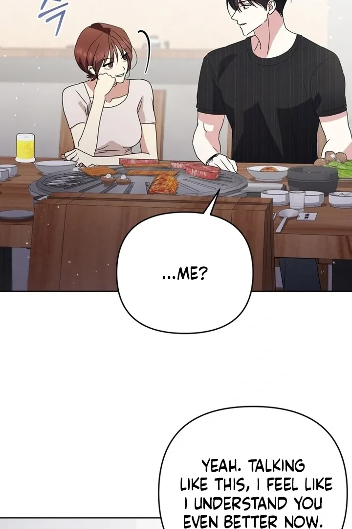 To the Summer That Returned Chapter 14 page 94