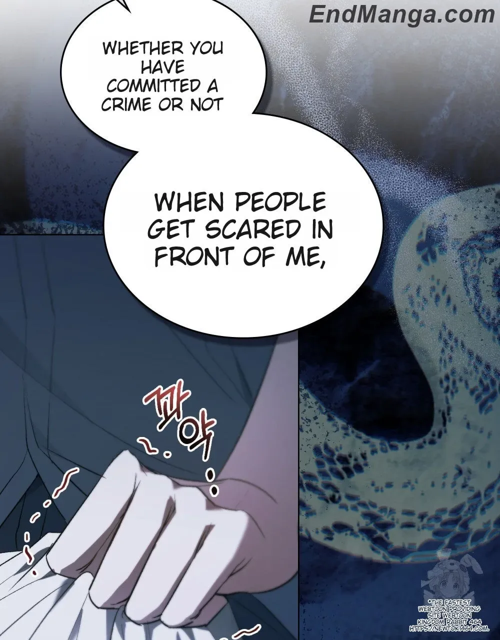 To Your Moralless [Complete Edition] Chapter 13 page 20
