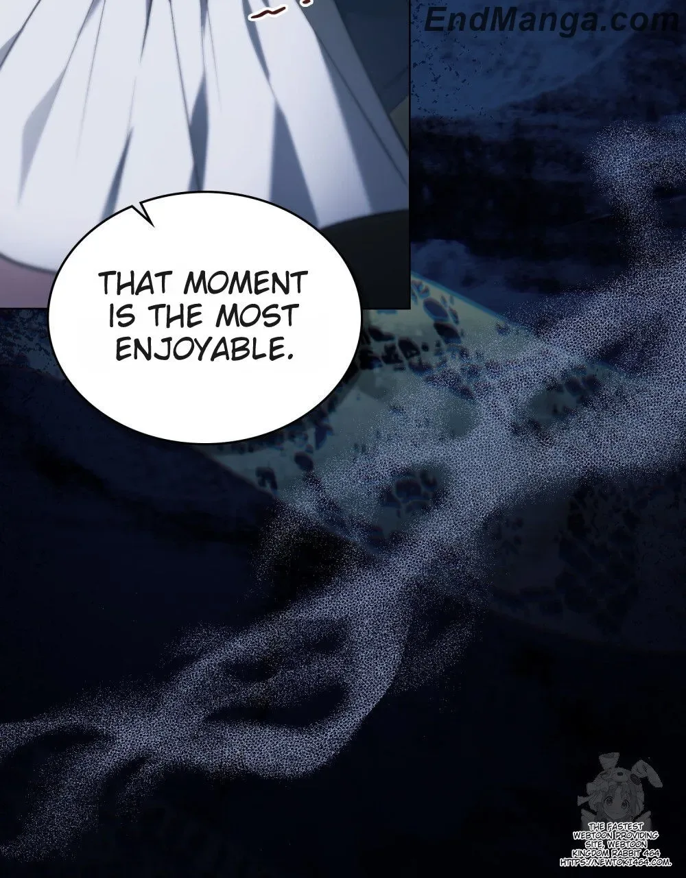 To Your Moralless [Complete Edition] Chapter 13 page 21