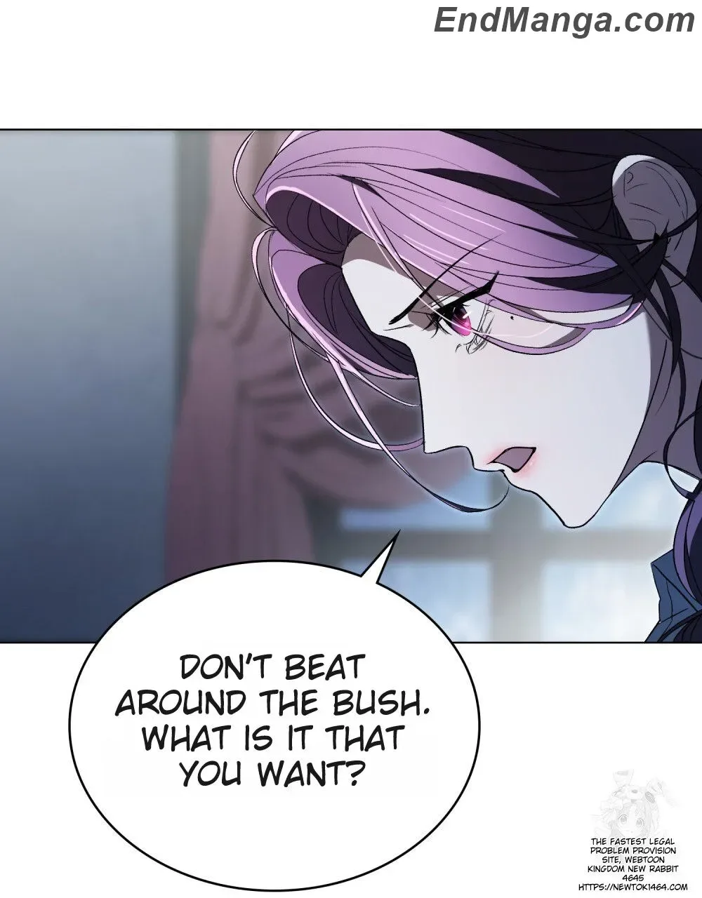 To Your Moralless [Complete Edition] Chapter 13 page 26