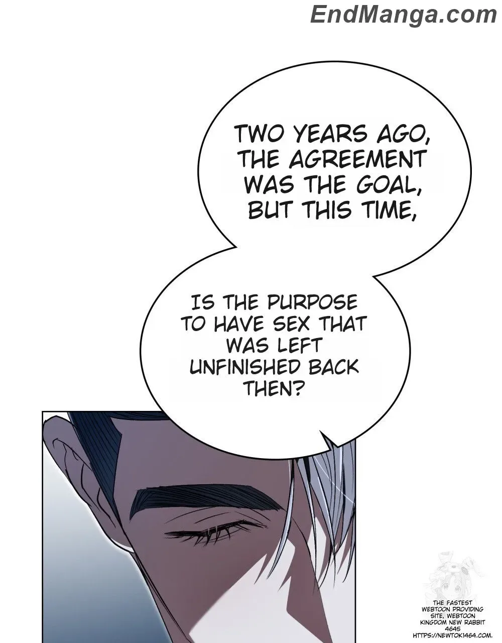 To Your Moralless [Complete Edition] Chapter 13 page 27