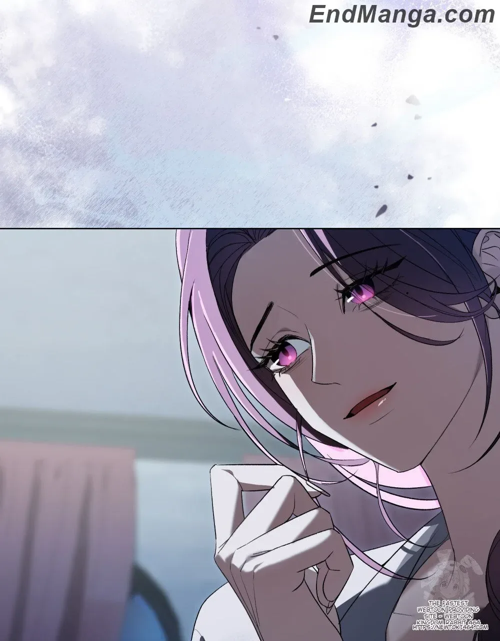 To Your Moralless [Complete Edition] Chapter 13 page 30