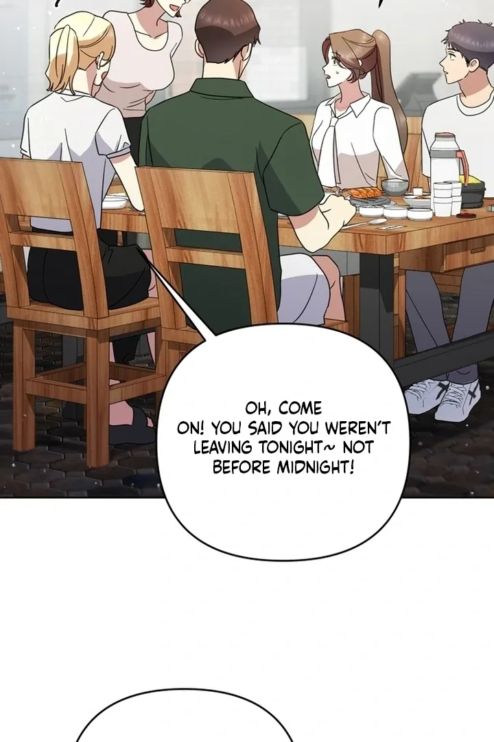 To the Summer That Returned Chapter 14 page 119