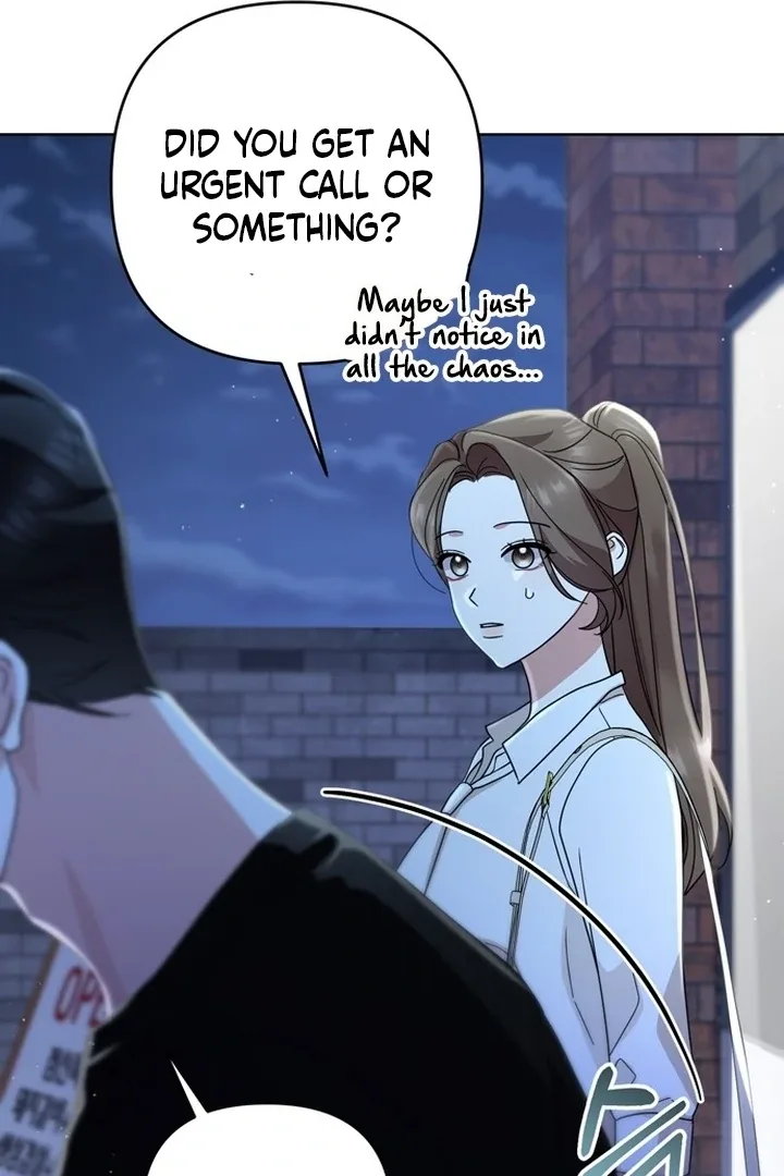 To the Summer That Returned Chapter 14 page 127